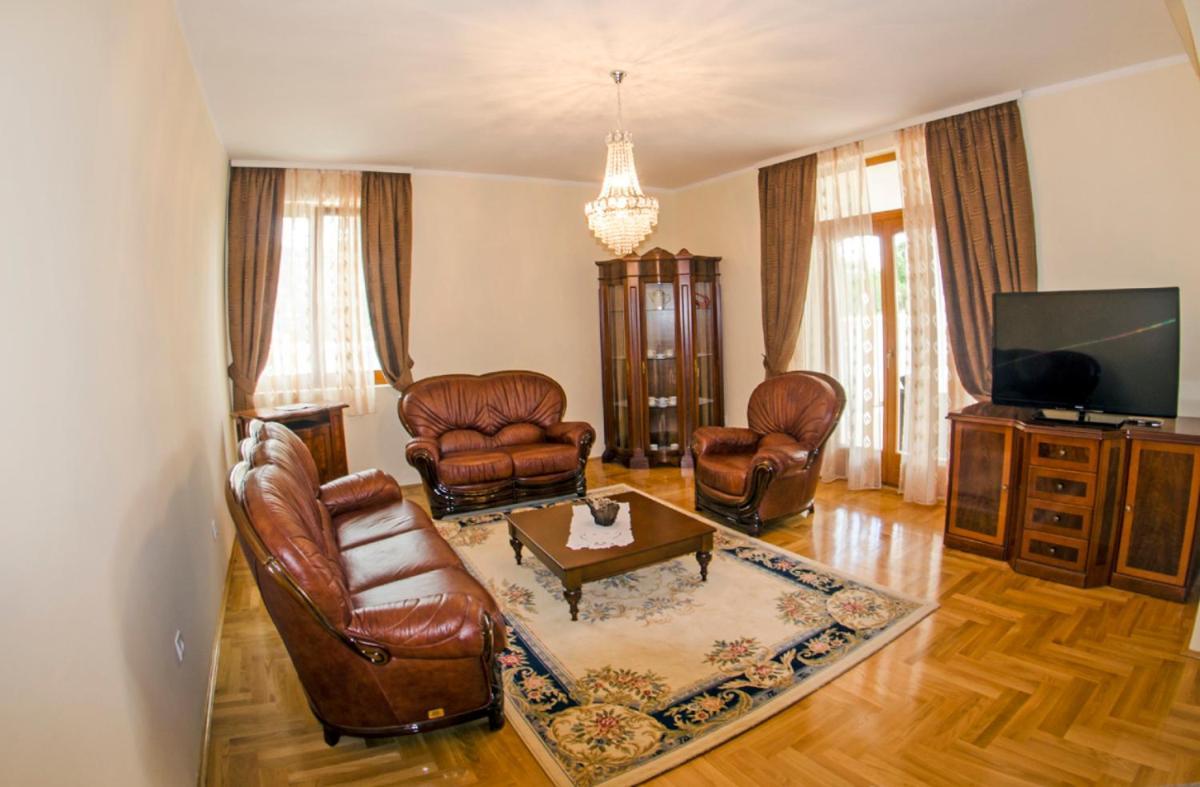 Villa Ramonte Cetinje Exterior foto